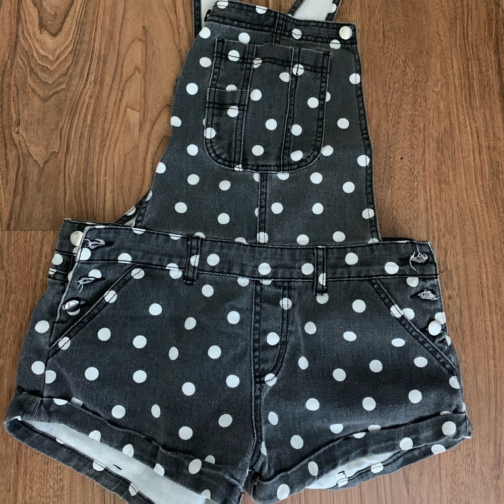 Overalls